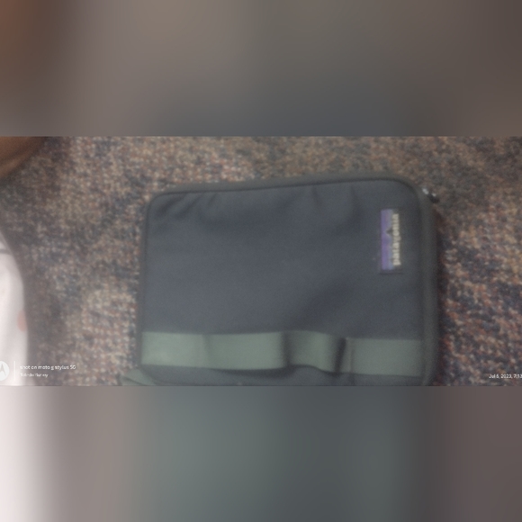 pantagonia case - Picture 4 of 7